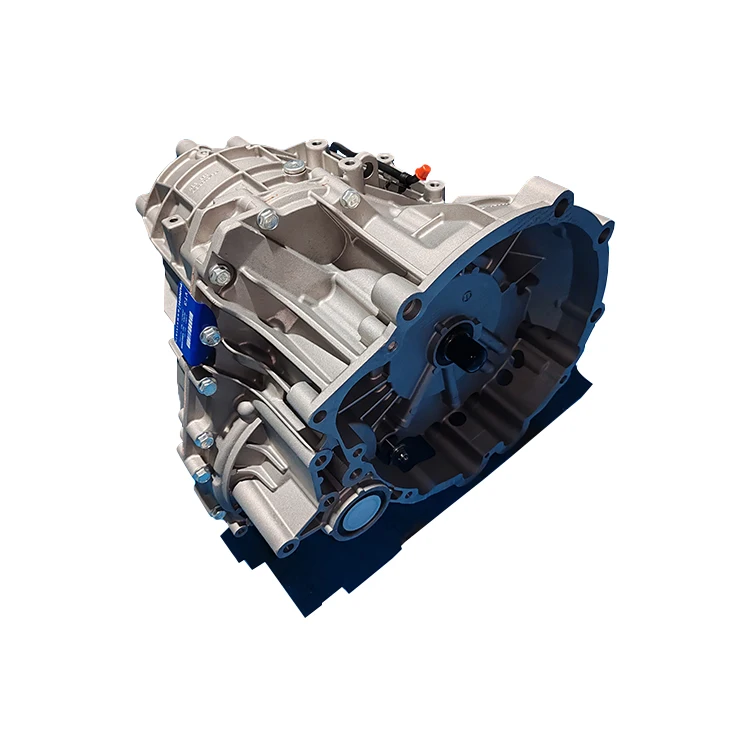 Автоматическая сборка коробки передач VT1/VT2/VT3 для автомобиля FAW Haima