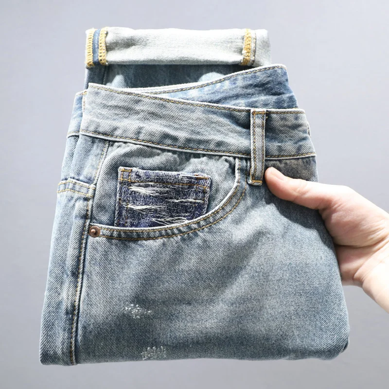 Мужские джинсы Nike