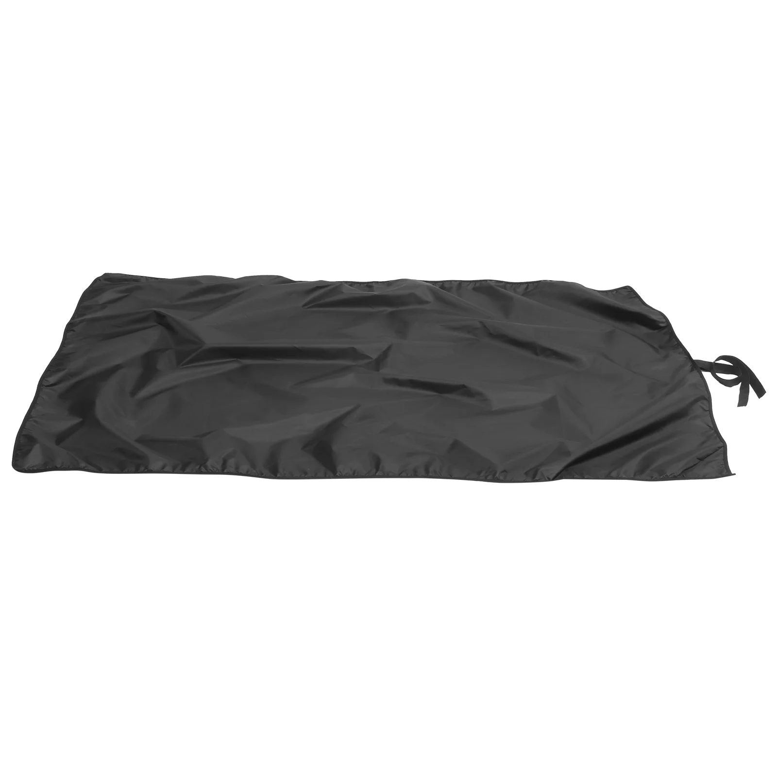 

1pc Simple Trunk Waterproof Mat Useful Single-layer Trunk Mat Practical Car Pad