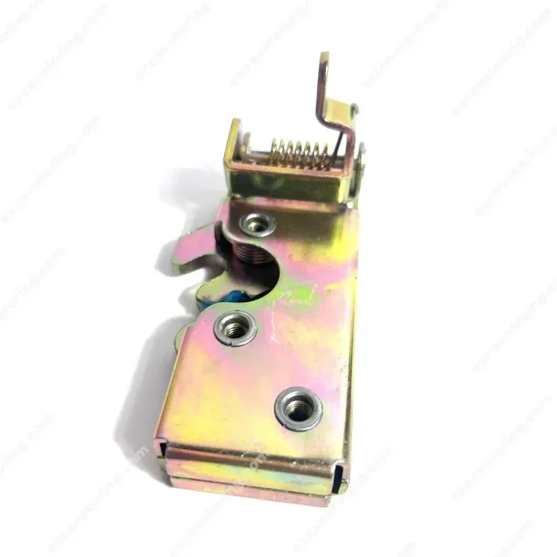 Замок дверной обратный фиксированный для экскаватора CATERPILLAR CAT CAT312/320/320B/C/D