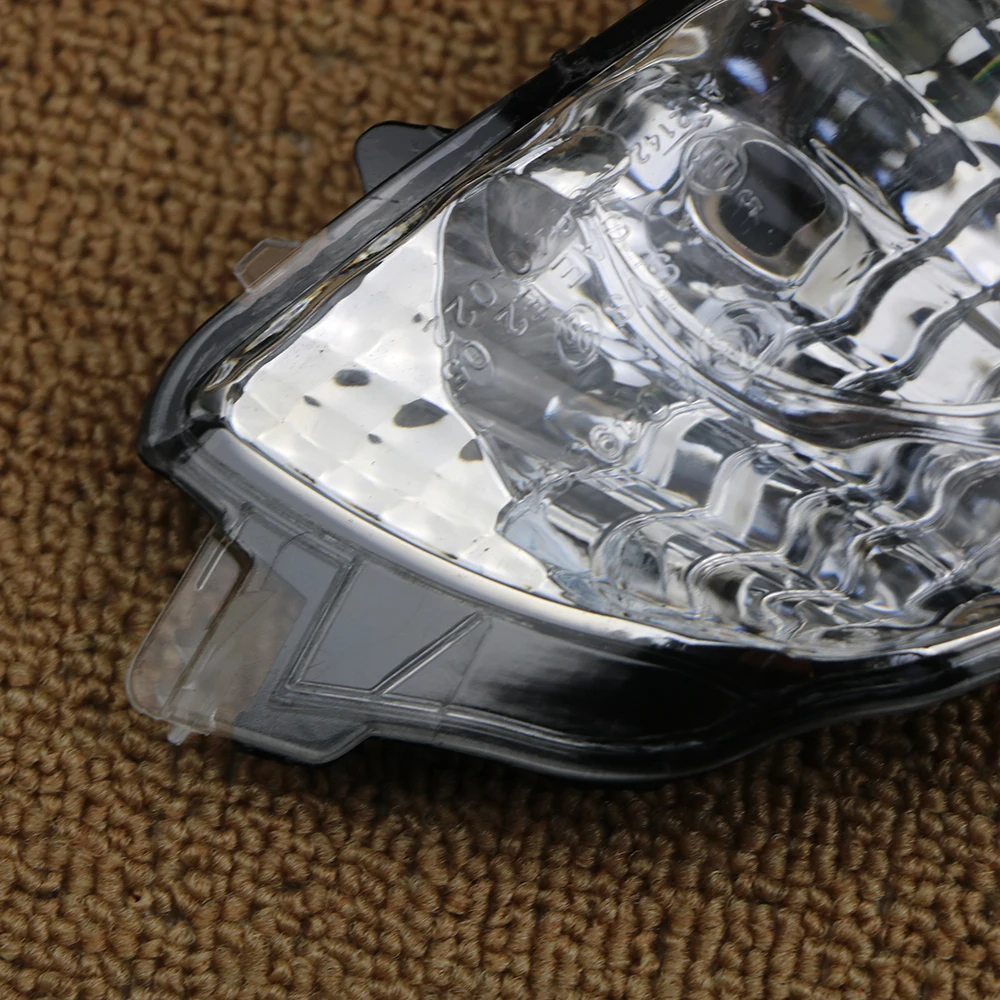 Для Volvo XC70 XC90 2008-2012 левое и правое зеркало заднего вида указатель поворота