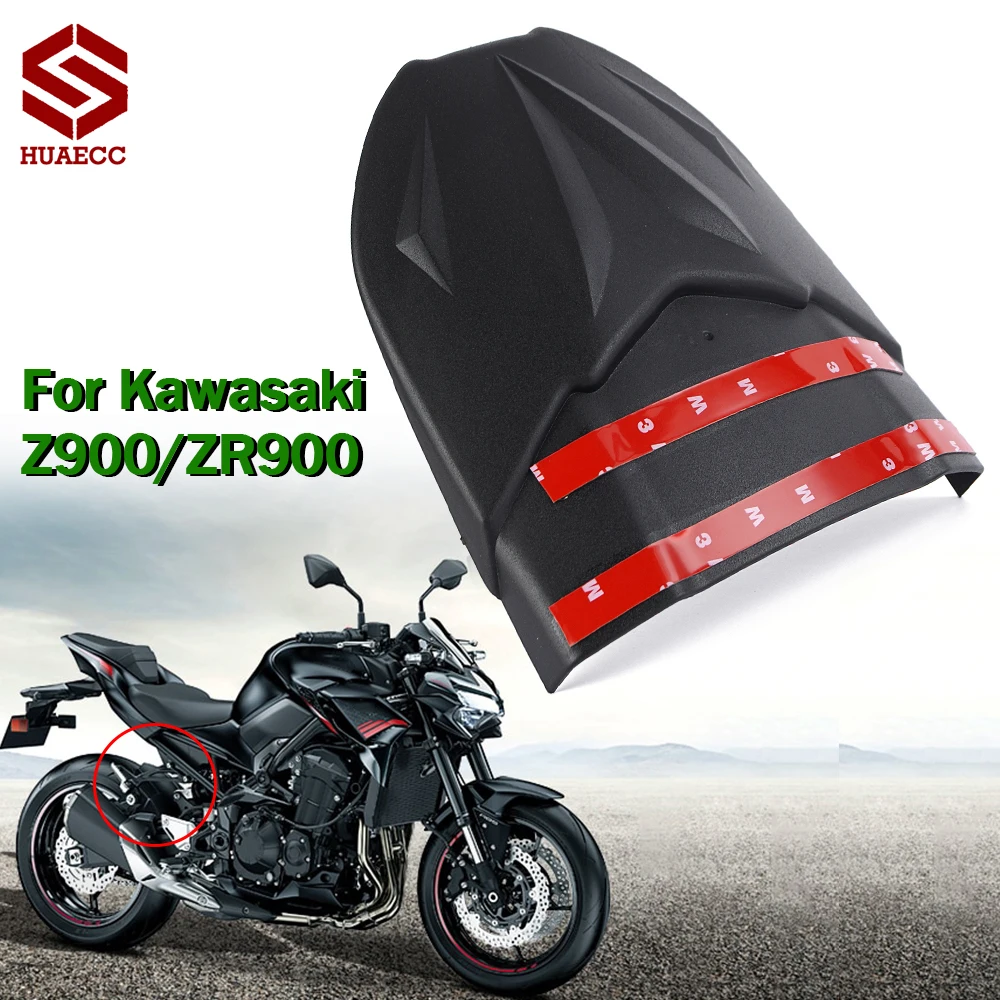 

Задний удлинитель, брызговик для Kawasaki Z900 2017-2023 Z900RS 2018-2023 Z900 RS CAFE 2018-2023