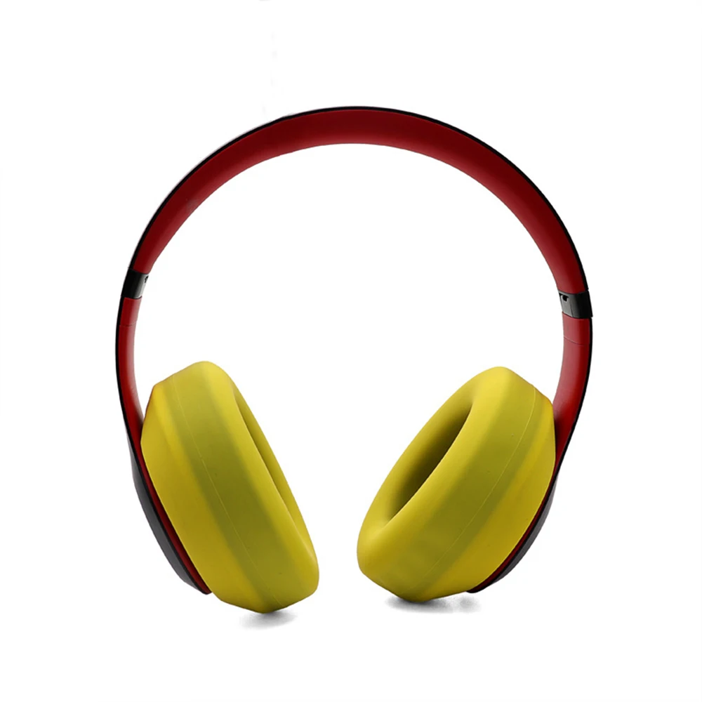 

Silicone Case for Beats Studio 3 Wireless Headphones