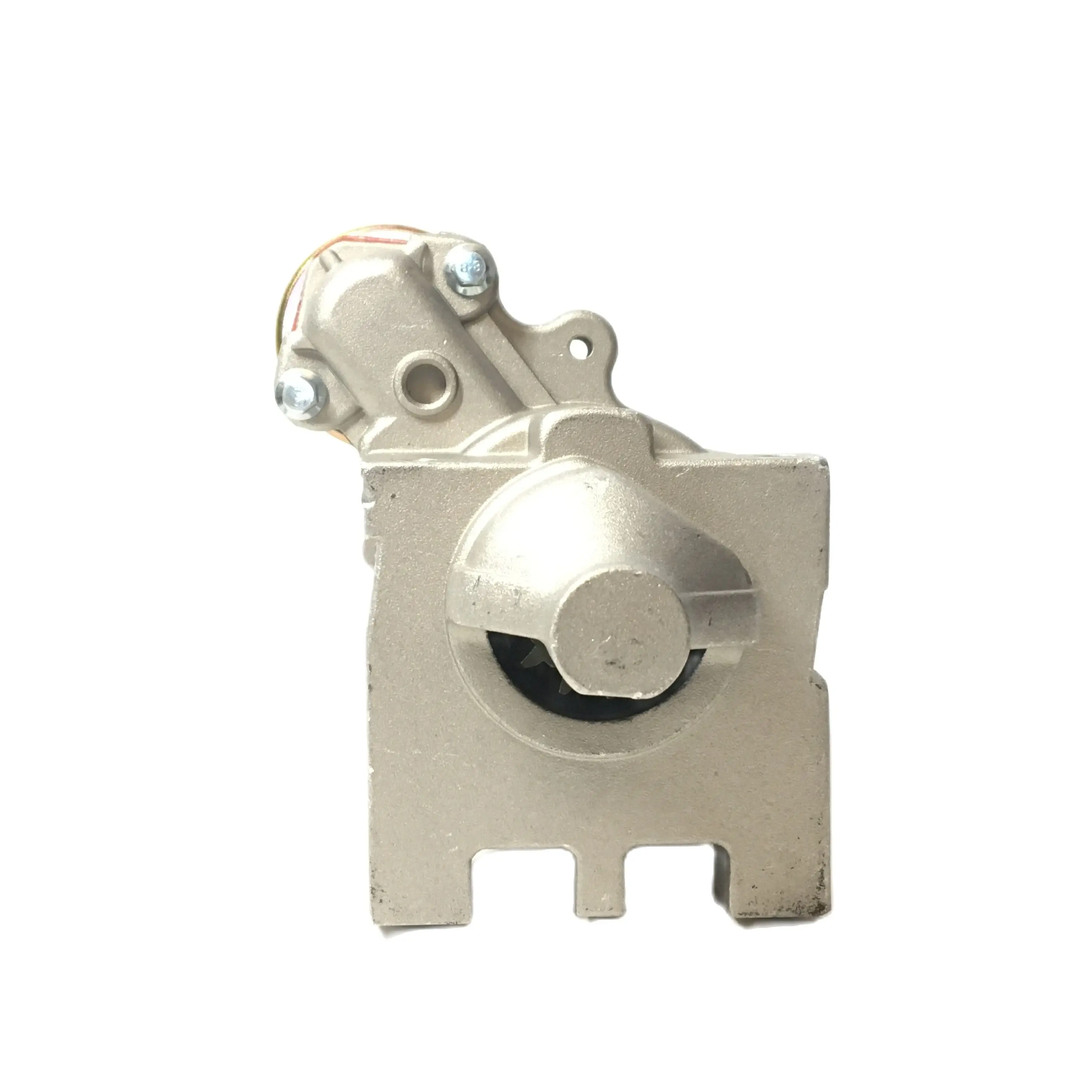 Пусковой двигатель 31200-ZJ1-842 для Honda GX610 GX620 GX670 31200-ZJ1-8410M 228000-7850 228000-7851 DDWD8