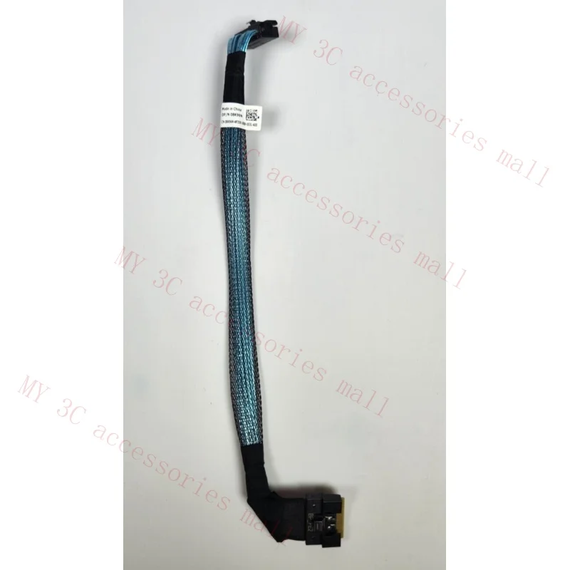 Новинка для DELL EMC PowerEdge R6525 10 Bay PCIe кабель NVME MB_JSL2 до BP_PE2 2-3 8K96N