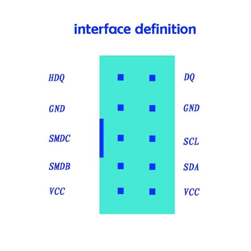 Соединительный адаптер для аккумулятора DJI Drone нет необходимости открывать