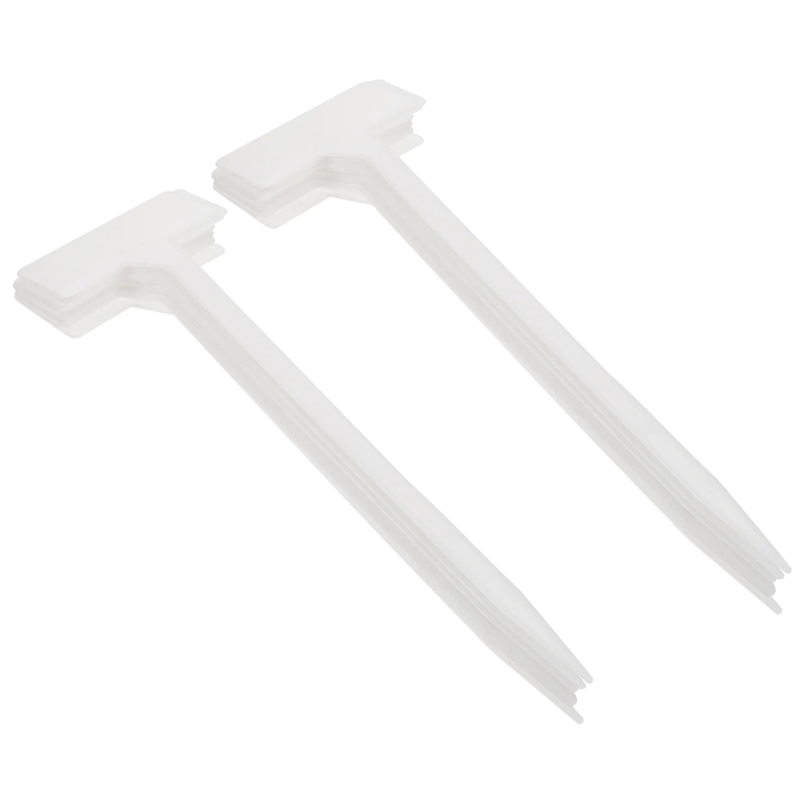 

Garden Labels Tags Markers Nursery Tag Stakes Label Pot Gardening T Marker Stake Type Tree Name Greenhouse Large Planting Flower