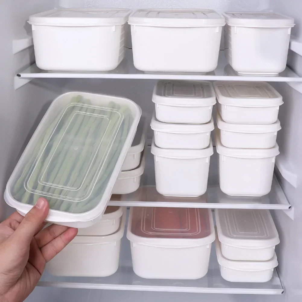 1 шт. контейнер для хранения продуктов с мягкой крышкой микроволновая печь