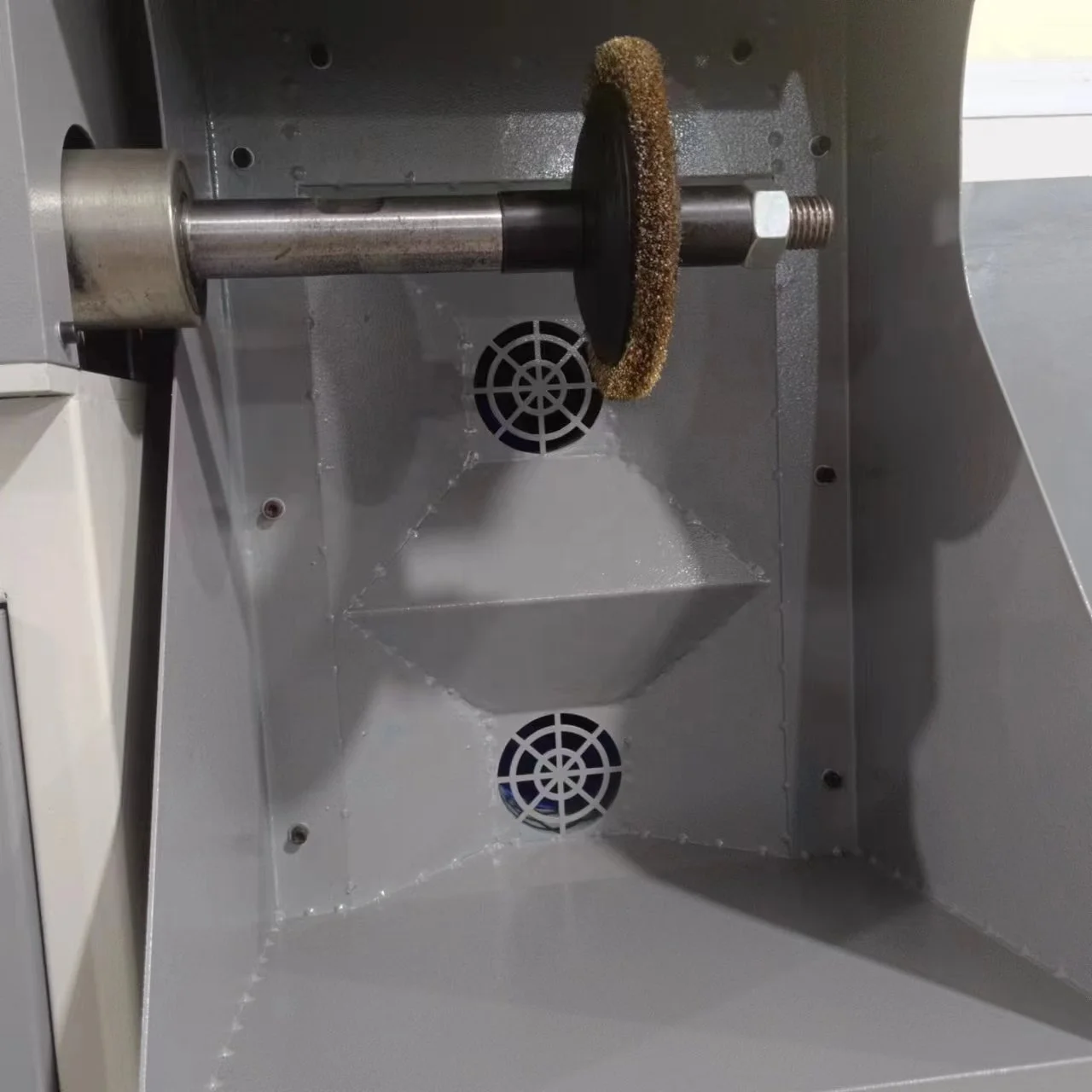 MT-628 Автоматическая высококачественная малошумная прочная машина для