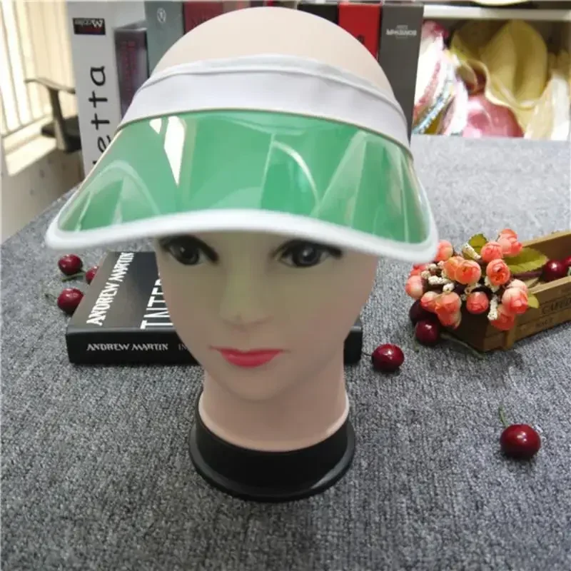 Водонепроницаемая и непромокаемая шапка для мужчин женщин прозрачная