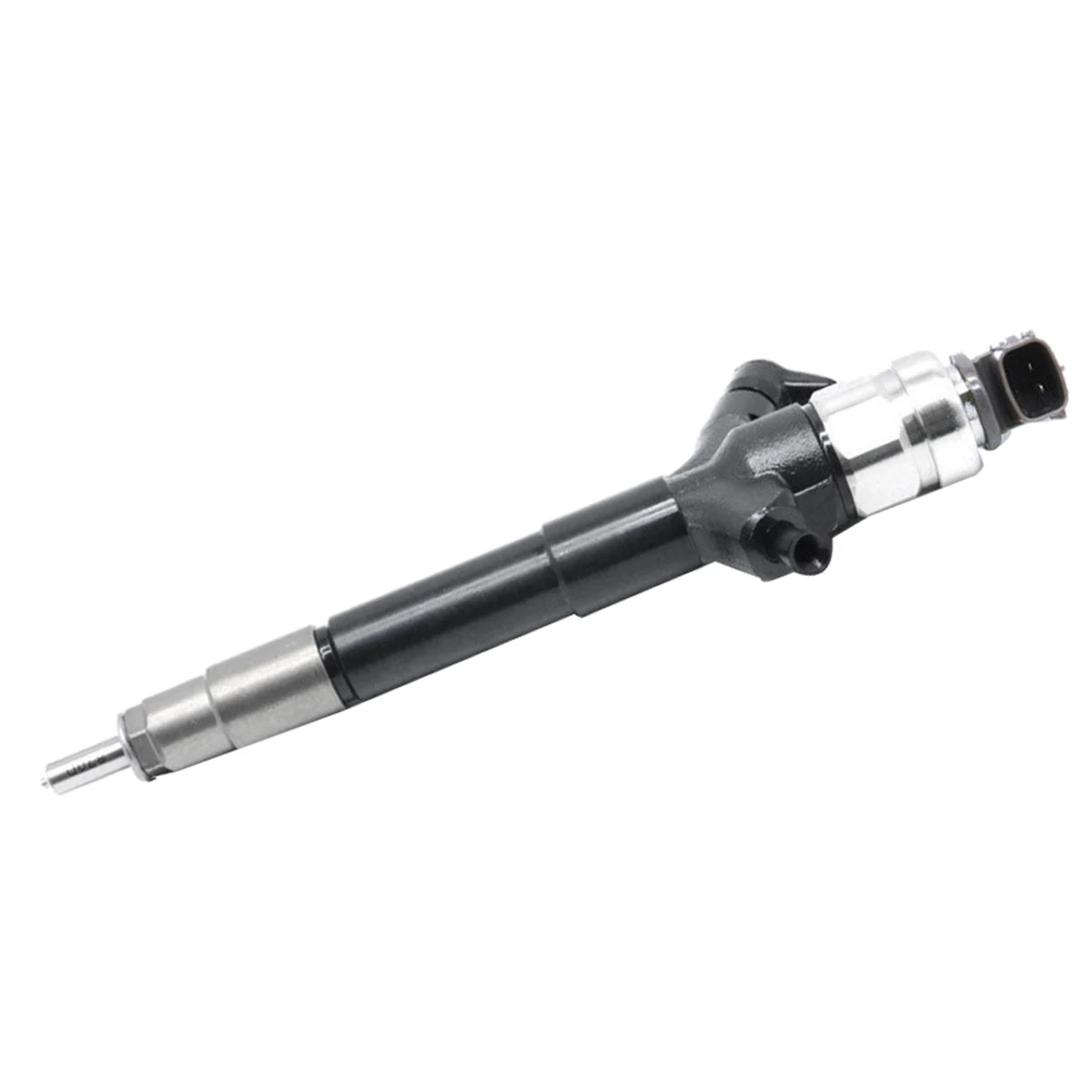 095000-5600 новый дизельный инжектор общей топливной системы 1465A041 для Denso Mitsubishi L200 4D56