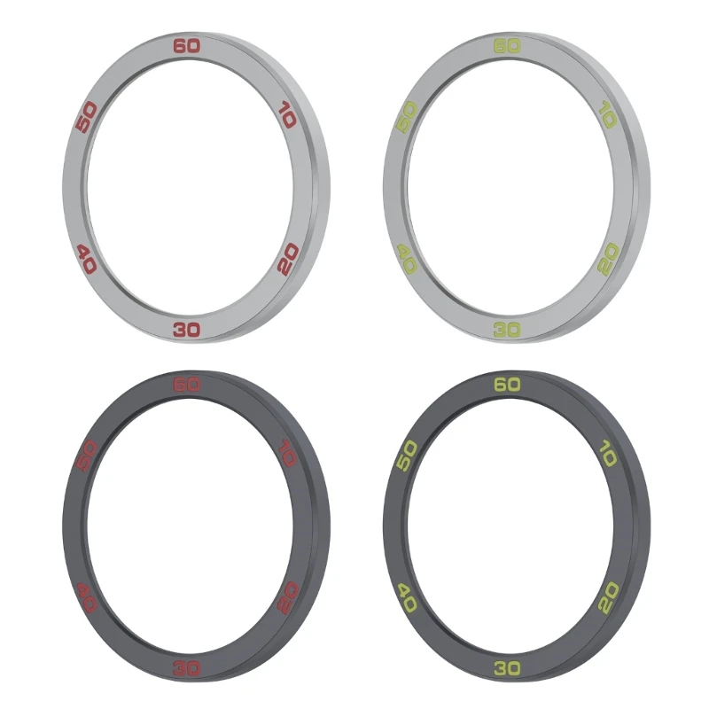 Кольца безеля защитная пленка для экрана рамка умных часов чехол CMF 2 сменный