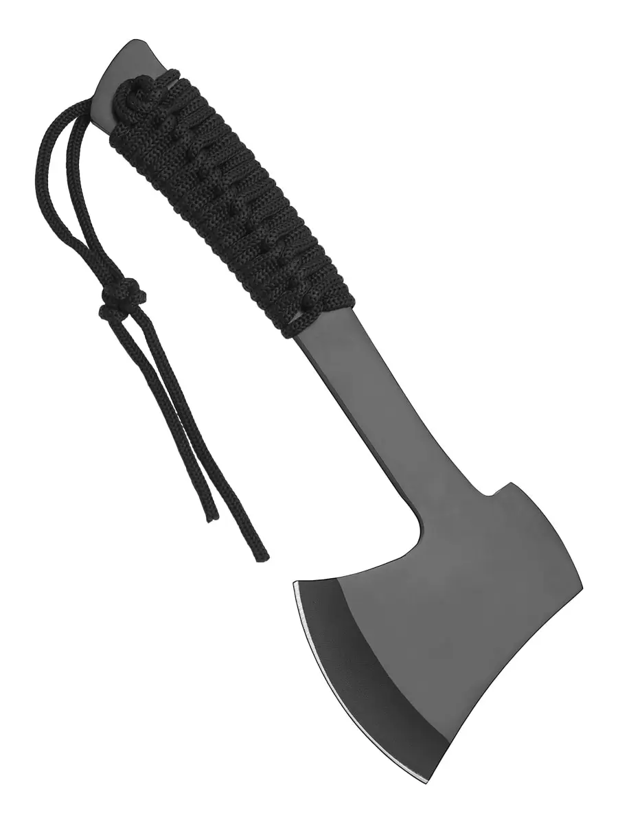 Туристический топорик Мастер Клинок | MMX1A (Чероки)