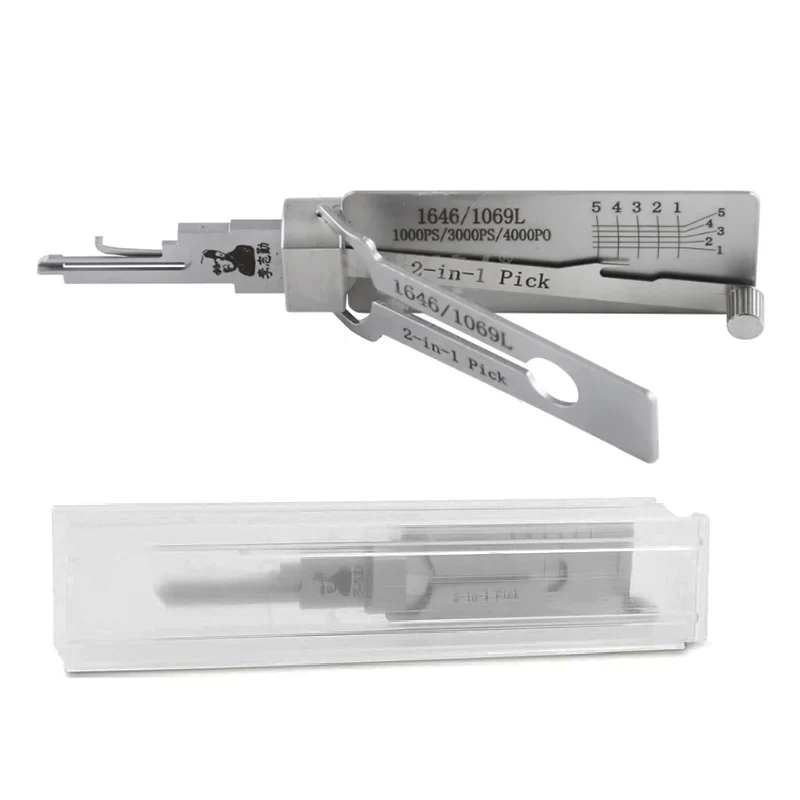r Lishi 2 в 1 SS001 SS002 SS002R R52 KW1 KW5 SC1 SC4 SC20 M1MS2 AM5 R52L слесарные инструменты для домашних дверей гражданские замки (art.: 3920d1e237cd8) - 3920d1e237cd8