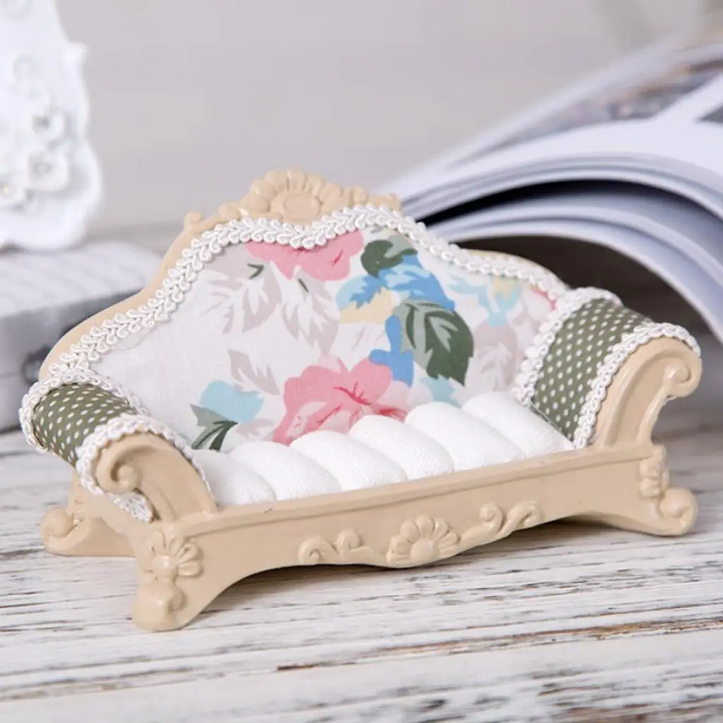 

Подставка для сережек и браслетов из смолы и металла с дисплеем для манекена