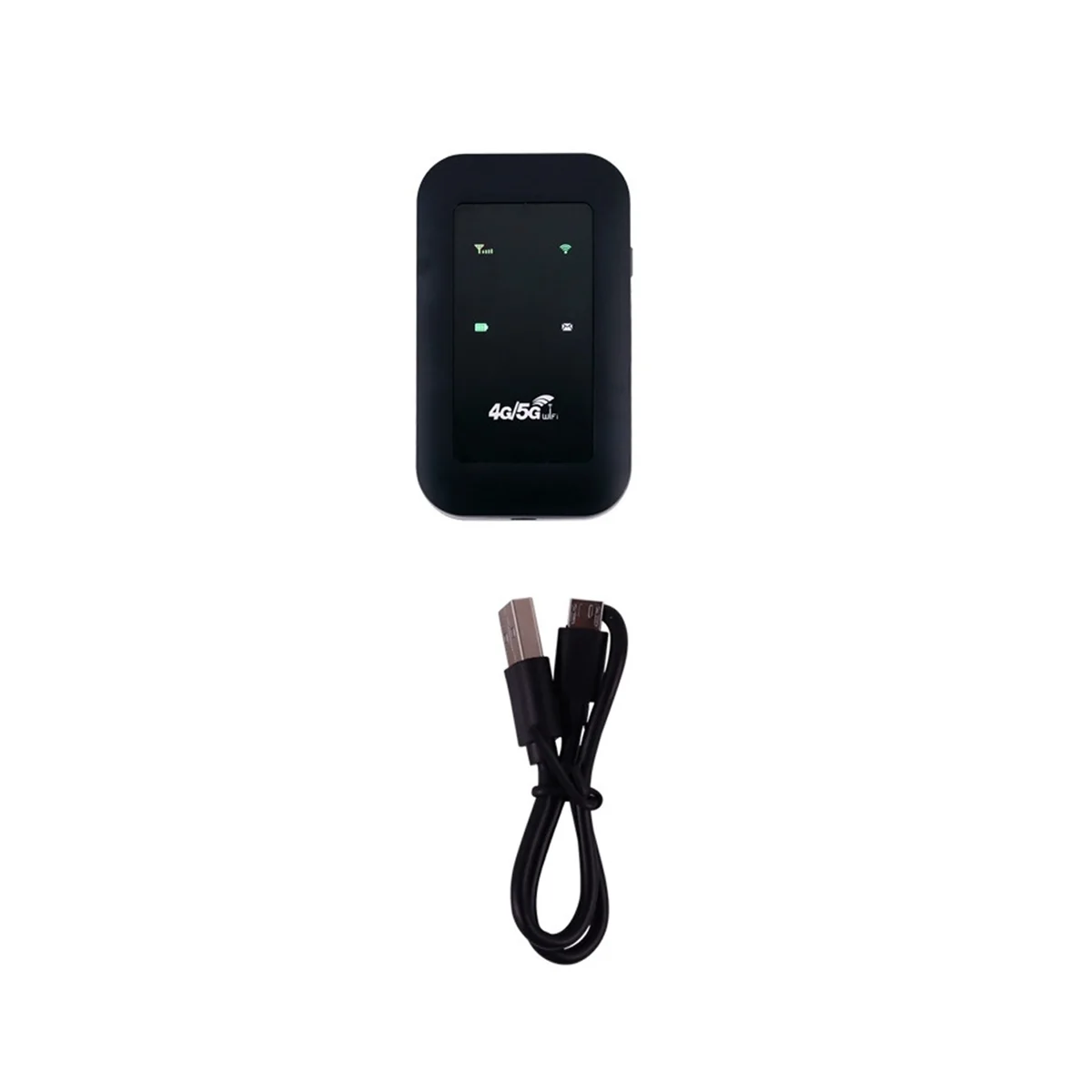 

150Mbps WiFi Repeater 4G LTE Router Signal Amplifier Network Expander Adaptor 3G/4G SIM Card Slot Extender Modem Dongle