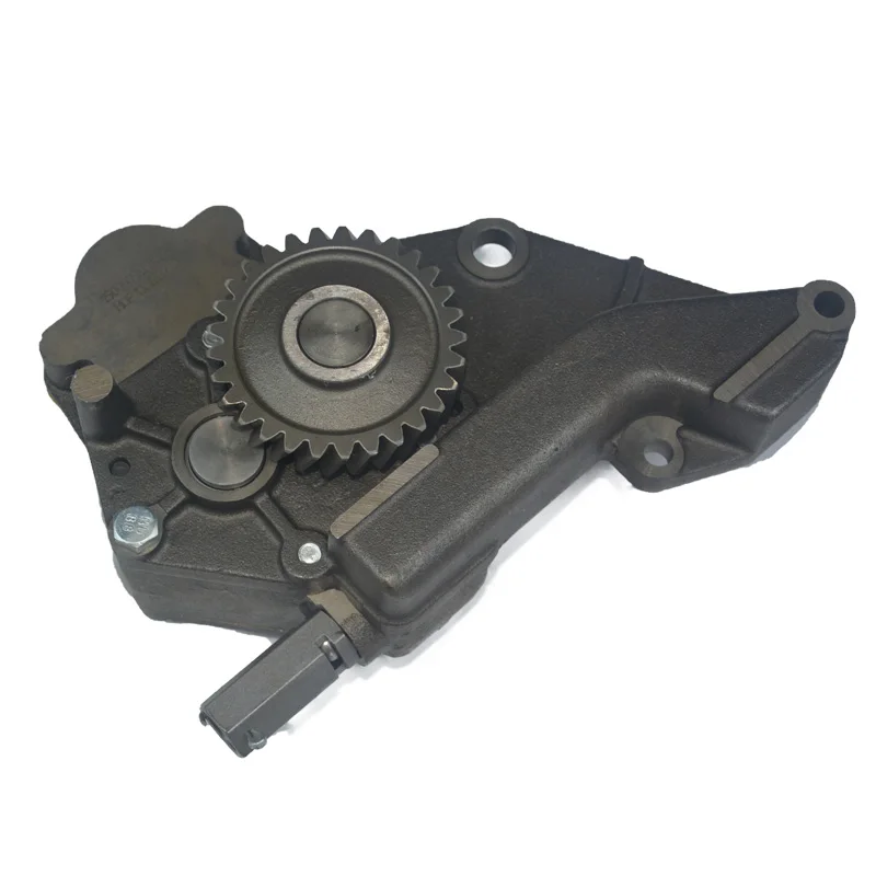 

FOR HOWO SINOTRUK Oil pump High performance truck Oil pump 1500070021A