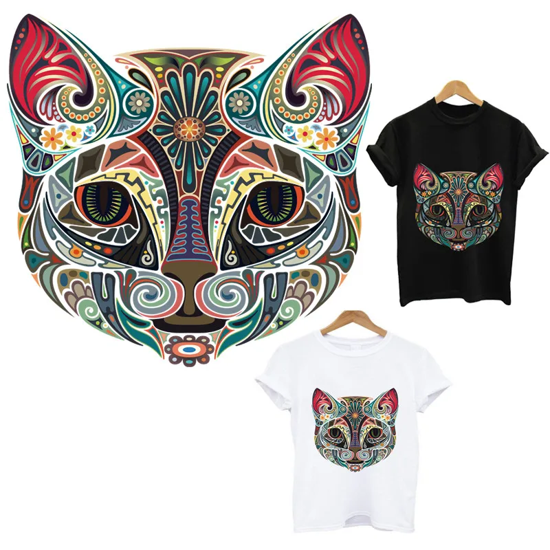 2 шт./партия термоклейкие нашивки для одежды