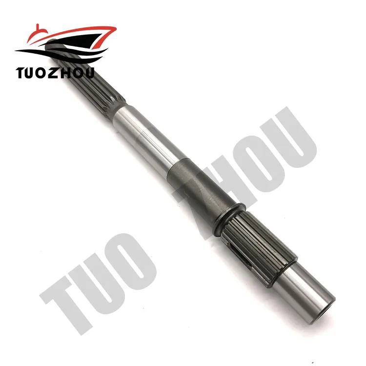 Вал опоры пропеллера Suzuki DT40 DF40A DF50A DF50AV DF60A DF60AV DF40 DF50