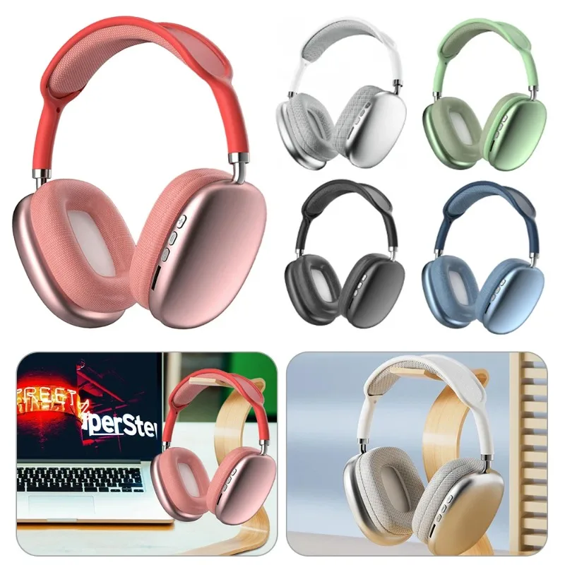 Игровая гарнитура P9pro Max