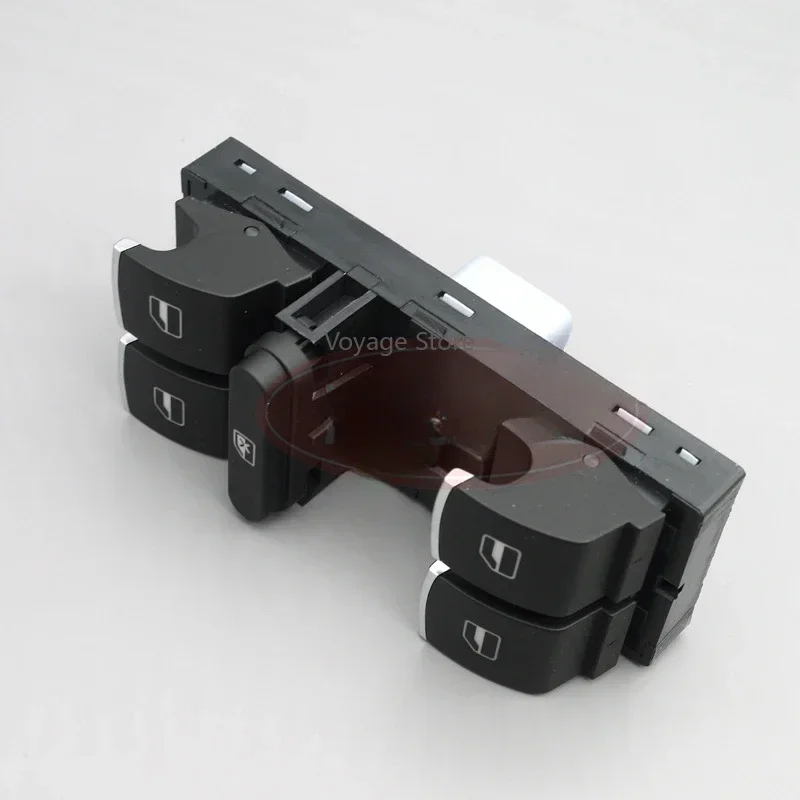 Подходит для Sagitar Magotan CC Tiguan Xinpa переключатель регулятора стекла главный