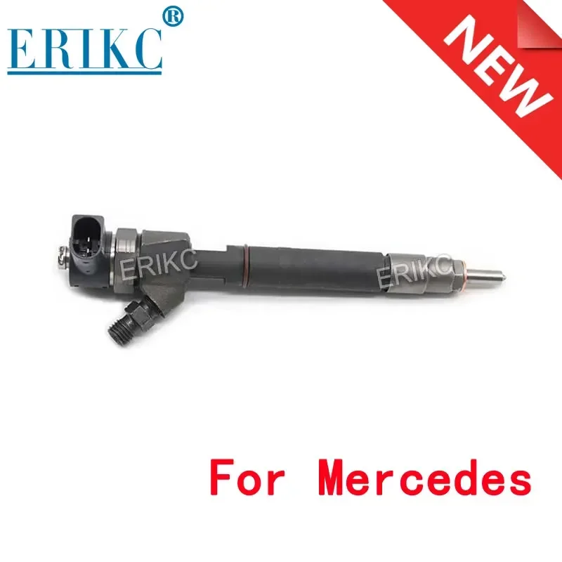 0445110095 0445110096 Дизельная форсунка 0 445 110 095 096 Распылитель Common Rail для Mercedes Sprinter A 6130700587