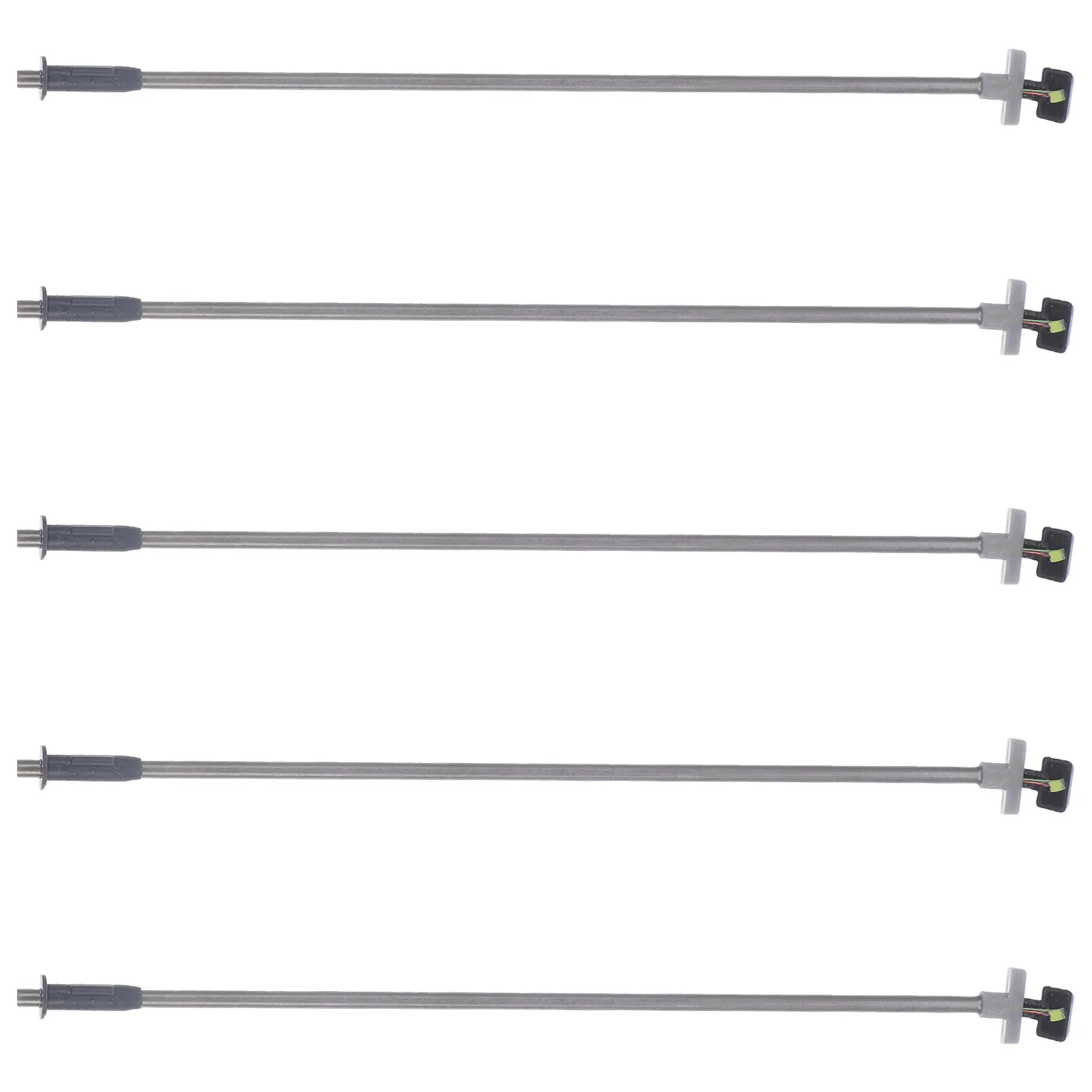 

5 шт., миниатюрные настольные украшения для сада