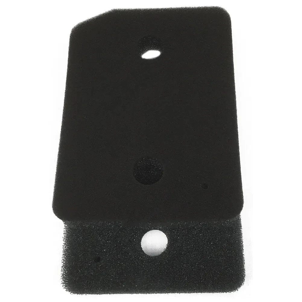 2шт для губчатого фильтра Miele 9164761 7340D30 09164761 Пенопластовый тепловой насос сушилка