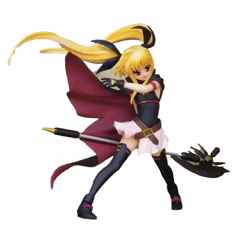 В наличии оригинальный BANPRESTO SQ Fate T. Аутентичная Коллекционная модель Harlaown