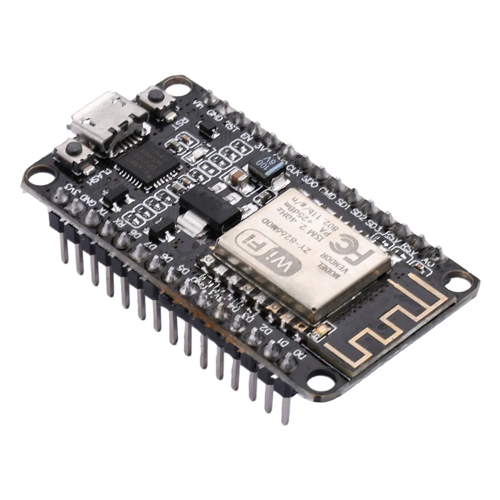 Беспроводные модули MCU Lua V3 ESP8266 ESP - 12F
