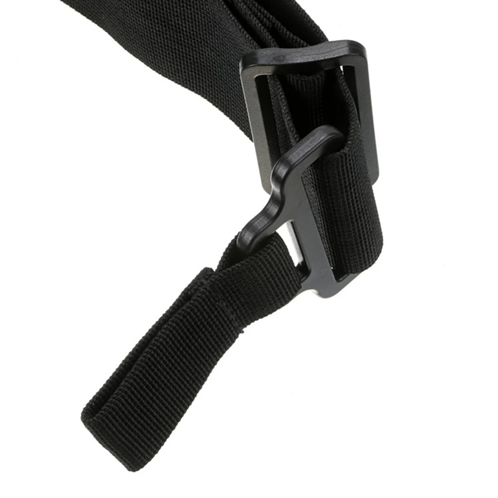 

Range Belts Shotgun Strap Single shouder Sling Accessories Adjustable Heavy duty Nylon Webbing Outdoor Durable