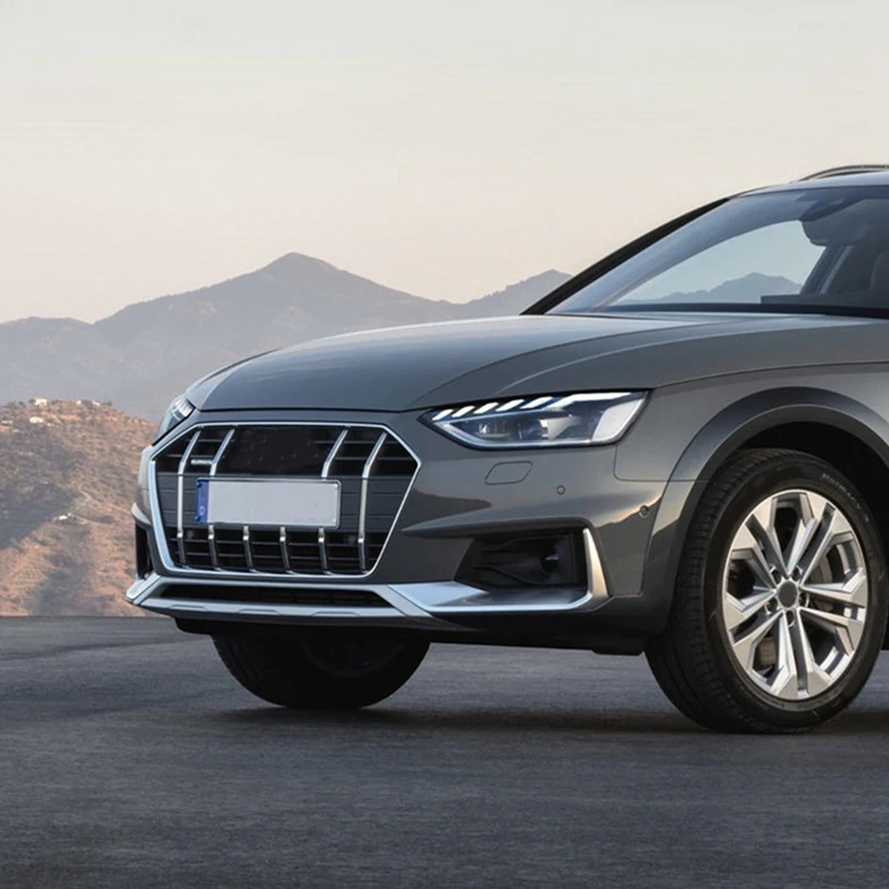 Для абажура A4 A4L/S4/RS4 B9 PA B10 2020 2021 искусственная голова прозрачная крышка лампа