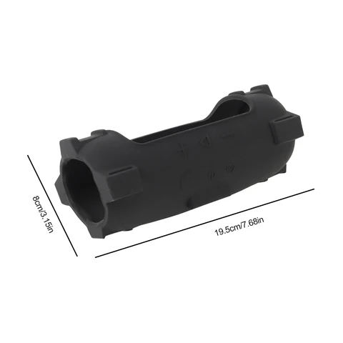 Силиконовый чехол для JBL Flip 7