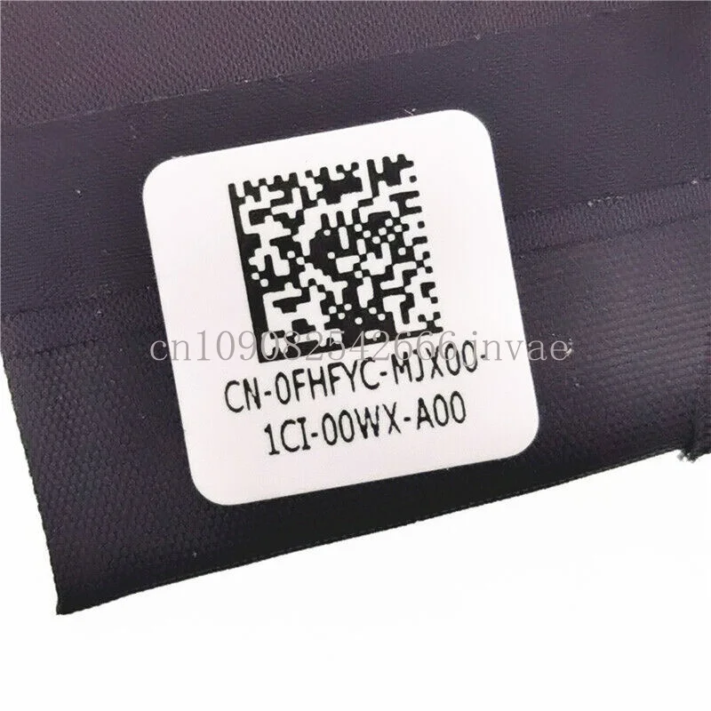 ИК-кабель ЖК-дисплея EDP для Dell Latitude 5320 E5320 0FHFYC 450.0M705.0001/0011