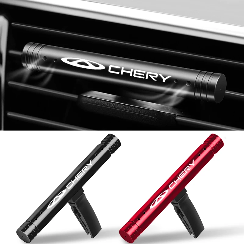 

Автомобильный освежитель воздуха для Chery Arrizo 5 Tiggo 3 8 7 3X 5X GX A1 A3 A5