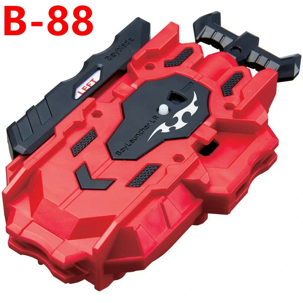

Takara Tomy Beyblade Burst B-88 Bey Launcher LR Toy From Japan