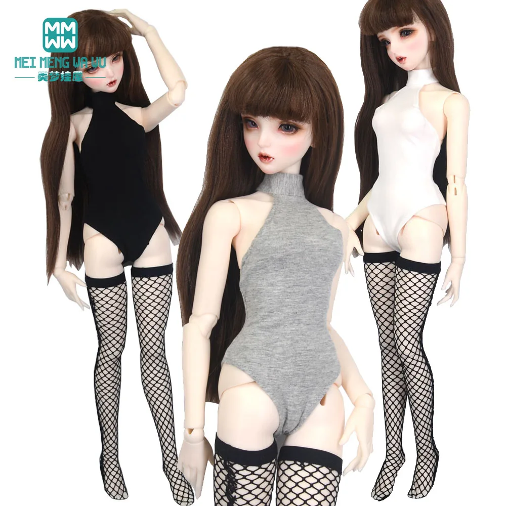 

Одежда для куклы BJD 58-60 см 1/3 SD DD, игрушечные шарнирные аксессуары для кукол, Модный Купальник, боди, подарок для девочки