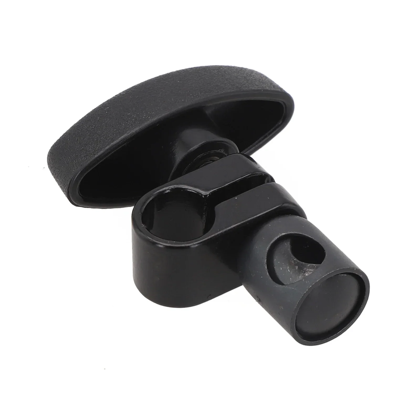 Поворотный Зажим для рукава зеркальная прочная Замена высокой твердости