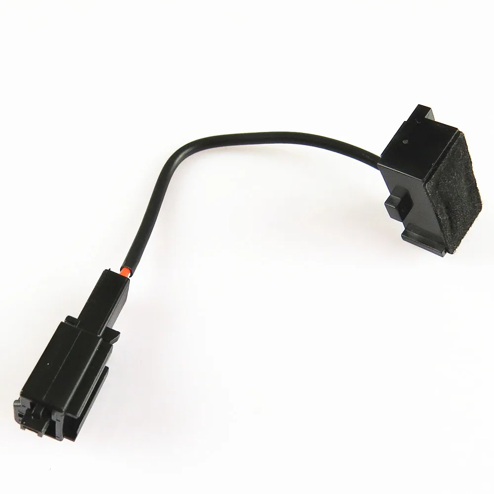 SCJYRXS 9W2 RCD510 RNS510 3BD035711 3BD 035 711 Bluetooth Microphone Module Harness Cable For Passat B6 B7 Golf MK5 MK6
