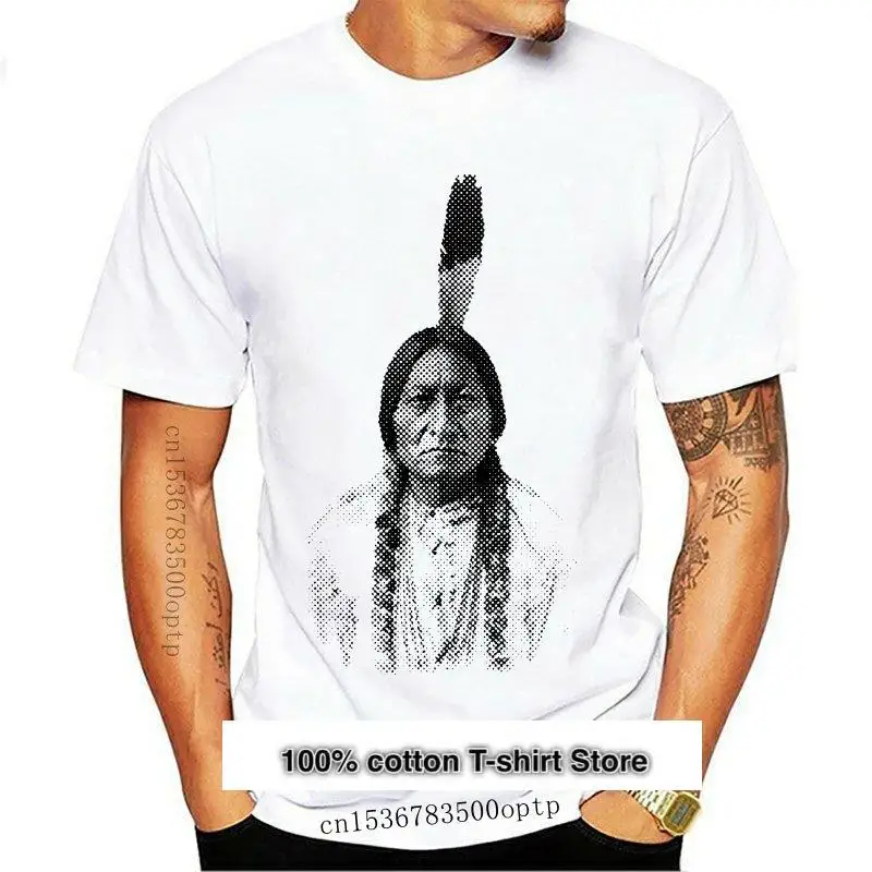 

Camiseta с принтом Торо поставленная, camisa с движением lakotnation