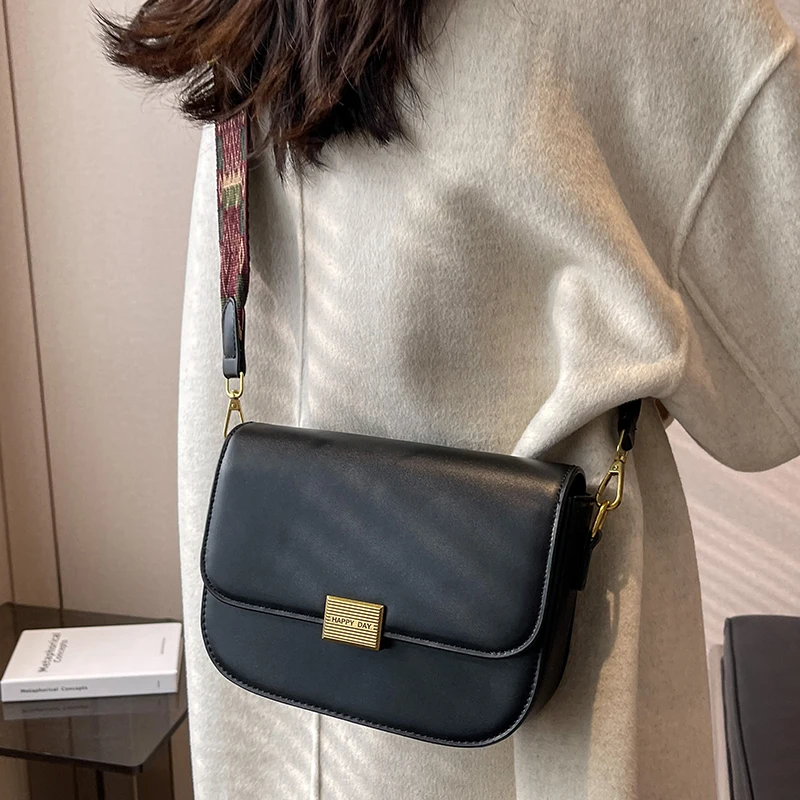 

Высококачественная женская маленькая сумка на плечо, повседневная женская новая сумка через плечо, Модные женские Сумки из искусственной кожи, сумка-мессенджер