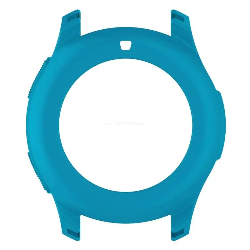 

Противоударный чехол для samsung 46 мм Gear S3 Frontier, защитный чехол, Ультратонкий защитный чехол, Прямая поставка