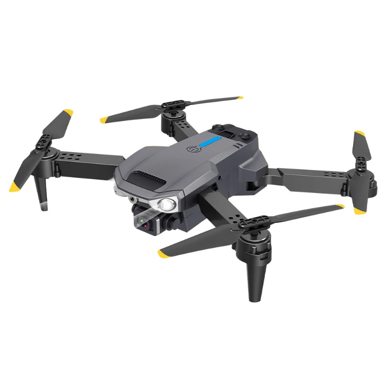 

2023 New E90 Remote Control Drone High Definition Aerial Photography Optical Flow Localization Long Endurance Avoiding Obstacles