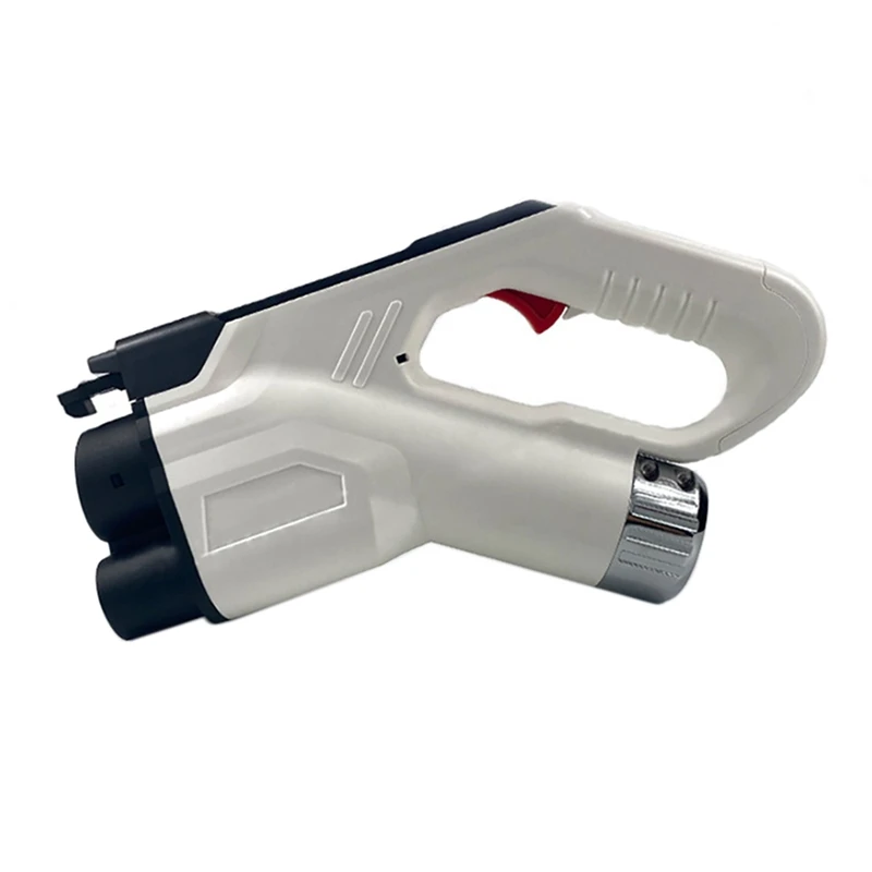 

Автомобильное зарядное устройство с электроприводом CCS Combo1 62196 A, адаптер постоянного тока, разъем для быстрой зарядки постоянного тока-3, ад...