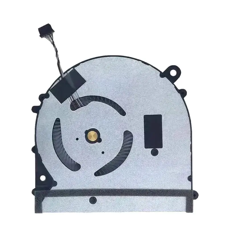 0. Новый вентилятор охлаждения процессора и графического для Xiaomi 15.6 pro tm1701 tm1707 171501