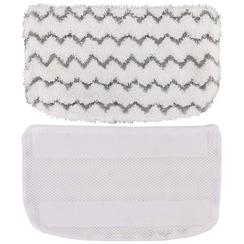 5 упаковок сменных подушечек для паровой швабры сменные аксессуары Shark S1000 S1000A S1000C