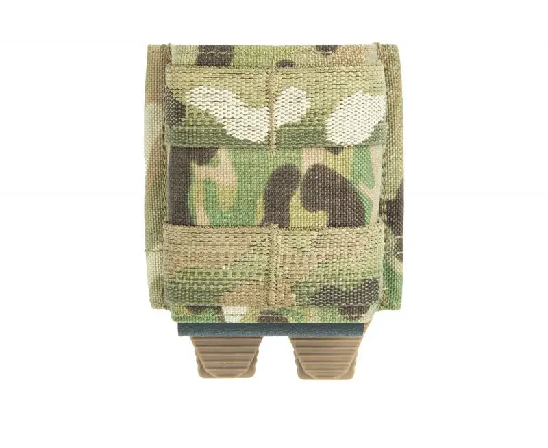5.56 Single KYWI Shorty - Molle Magazine Pouch Multicam Tactical Airsoft Outdoor tools Pouch