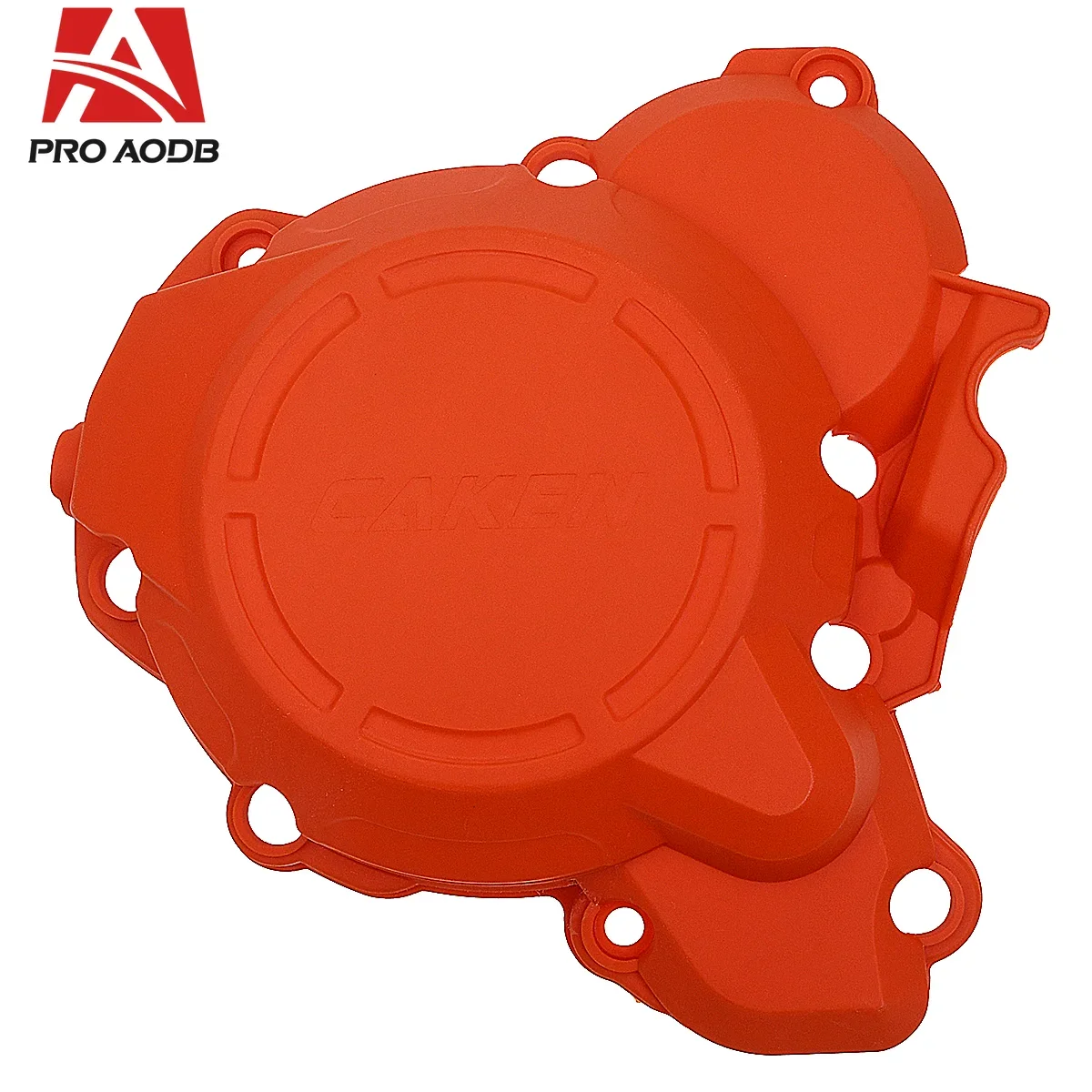 Защитная крышка сцепления мотоцикла защита зажигания для Husqvarna TC250 TE250 TE300 2020-2023 KTM