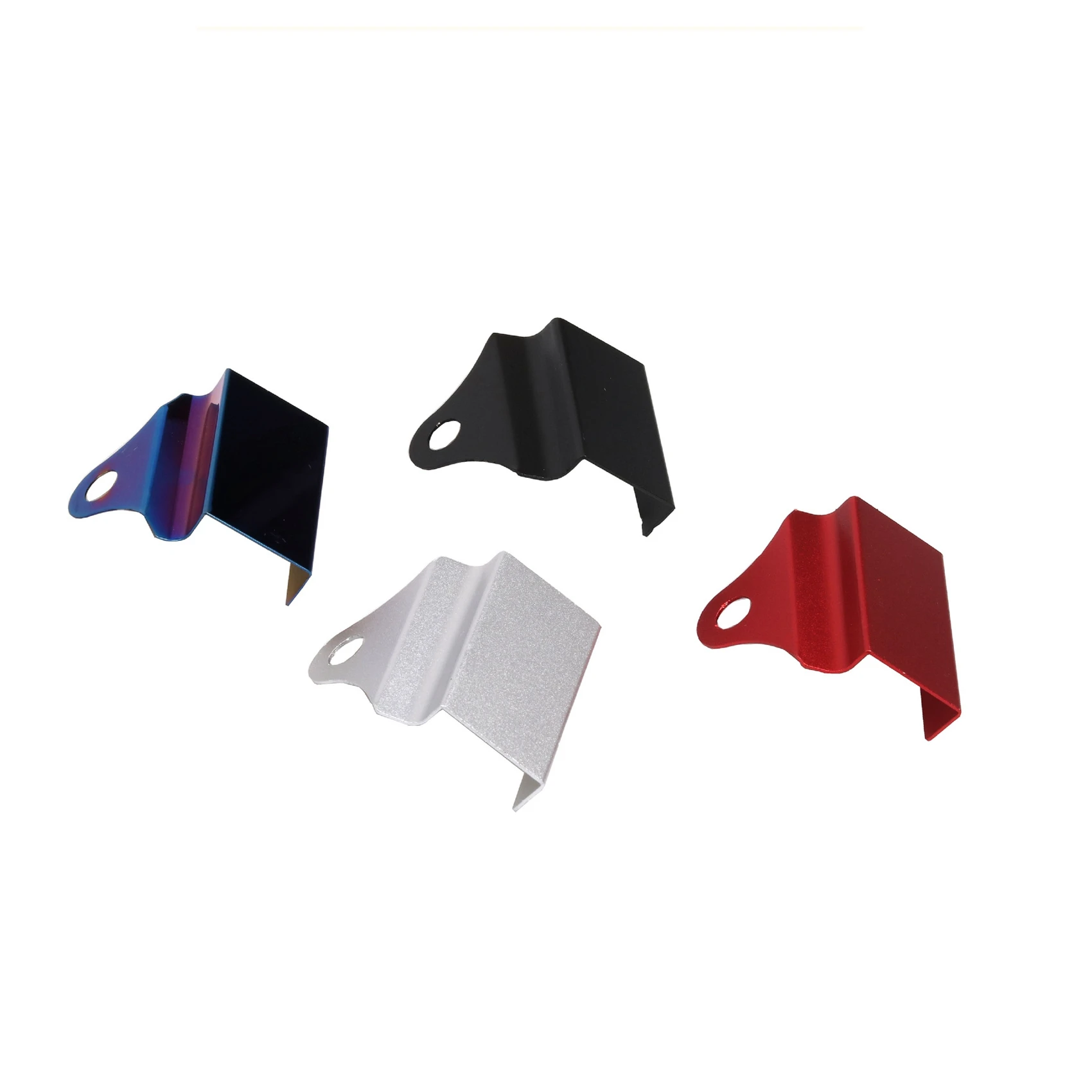 Универсальный кронштейн для мотоциклетного измерителя KOSO CNC вольтметр