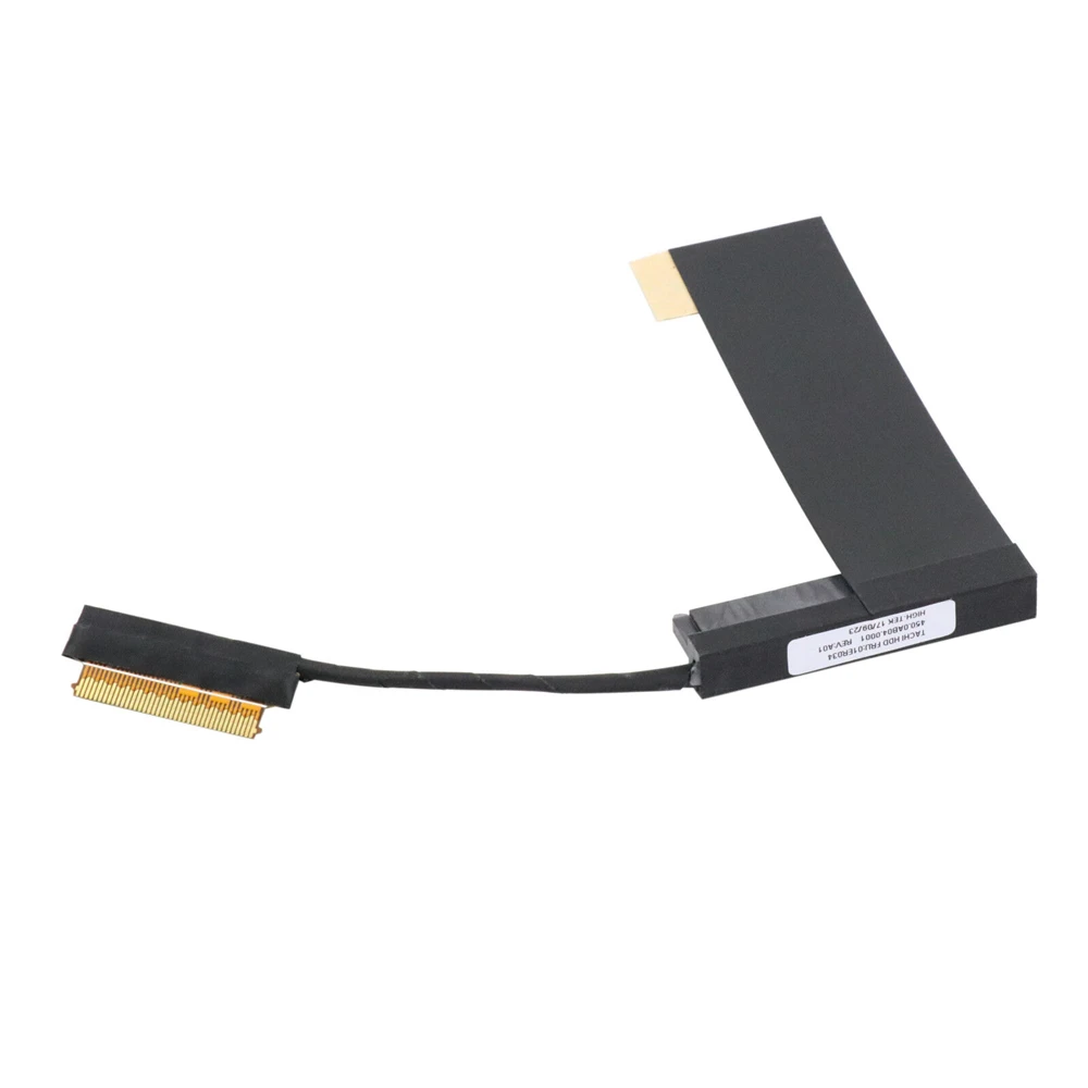 

Соединительный кабель для жесткого диска Lenovo ThinkPad T570 T580 P51S m2.5 01ER034 1ER034